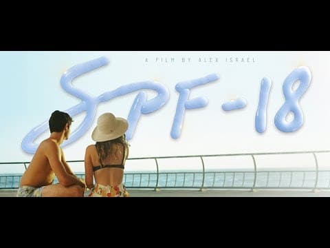 Película SPF-18