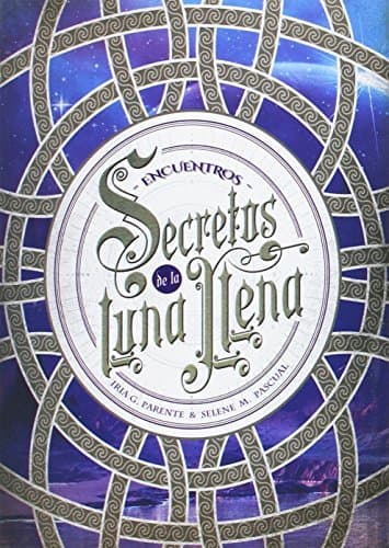 Book Secretos de la Luna Llena 2. Encuentros