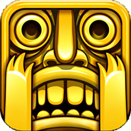 App Temple Run