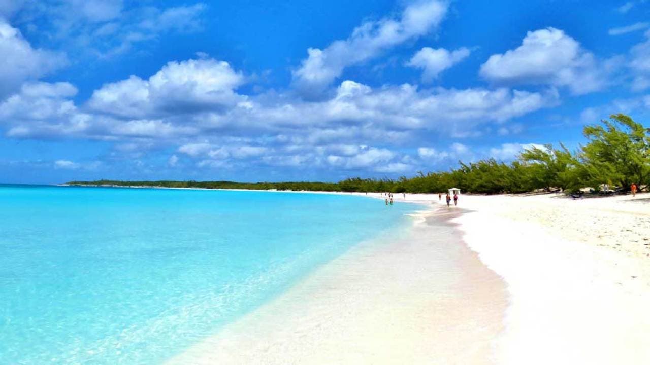 Place Bahamas