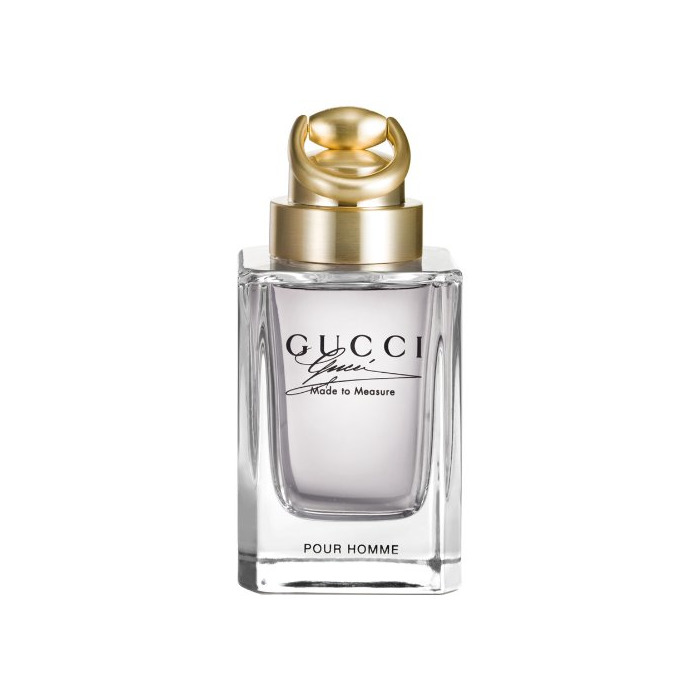 Product GUCCI MADE TO MEASURE Eau De Toilette vaporizador 90 ml