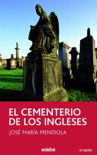 Libro El Cementerio de los Ingleses: 69