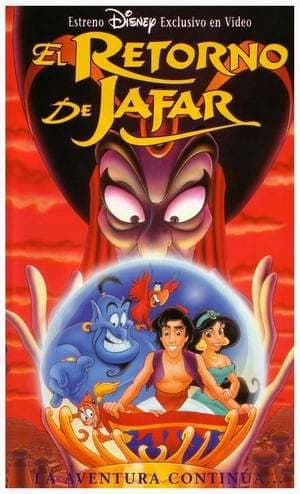 Movie The Return of Jafar