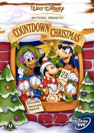 Movie Countdown to Christmas