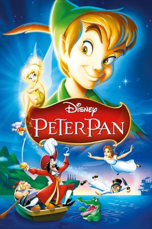 Película Peter Pan