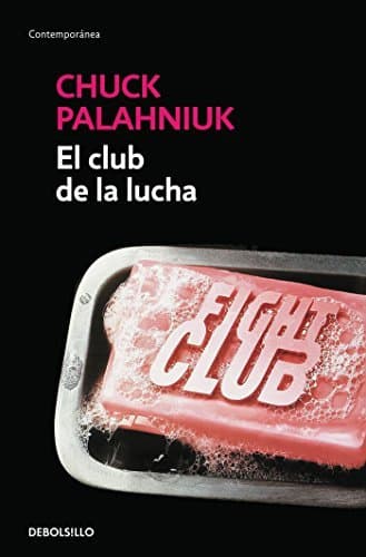 Película Fight Club