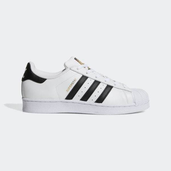 Fashion adidas Superstar Shoes With Classic Shell Toe | adidas US