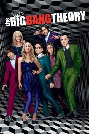 Serie The Big Bang Theory