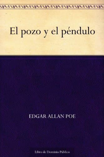 Book El pozo y el péndulo