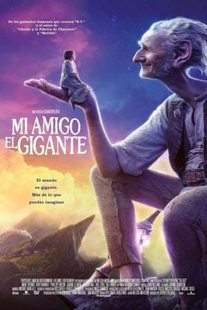 Movie The BFG