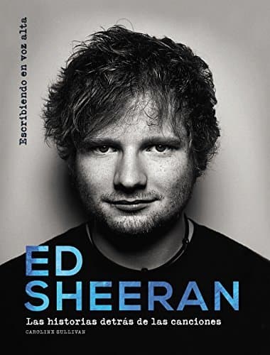 Libro Ed Sheeran