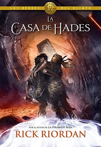 Book La casa de Hades