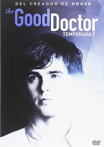 Electronic The Good Doctor