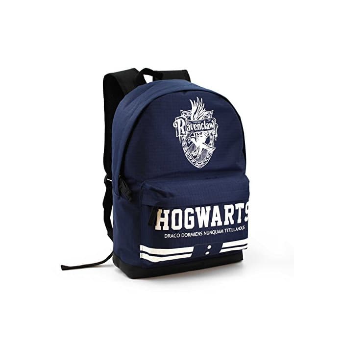 Moda Karactermania Harry Potter Ravenclaw Mochila Tipo Casual