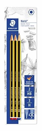 Electronic Staedtler Noris 120-S BK3