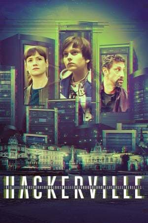 Serie Hackerville