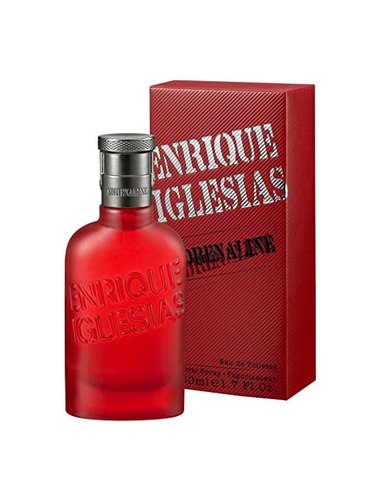 Beauty Enrique Iglesias Adrenaline Eau de Toilette para Hombre