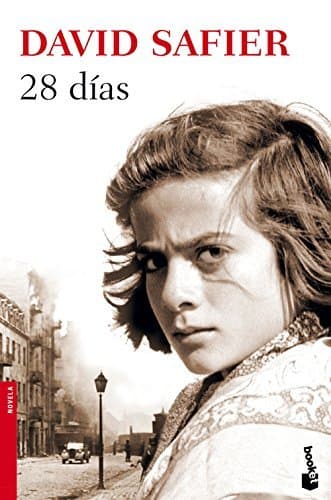 Book 28 días