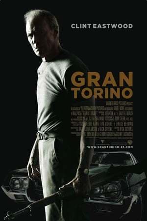 Movie Gran Torino