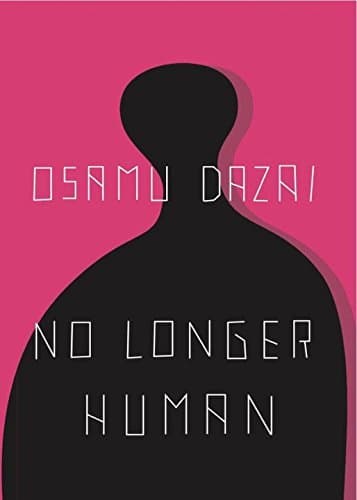 Book No Longer Human