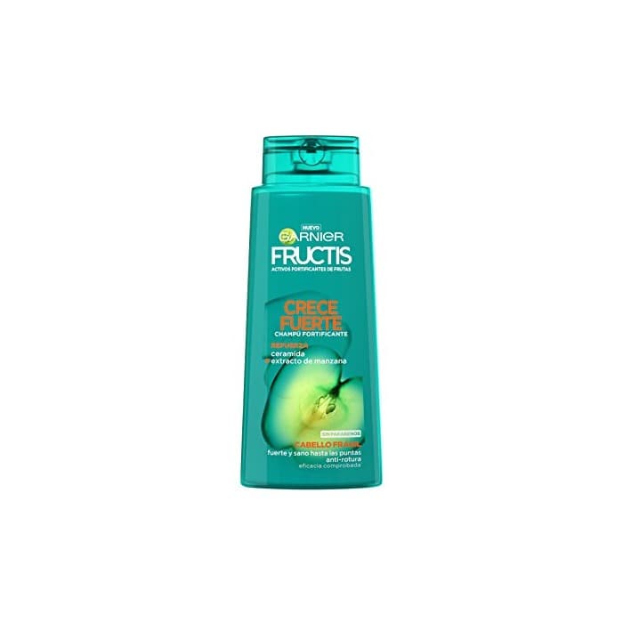 Beauty Garnier Fructis Champú Crece Fuerte