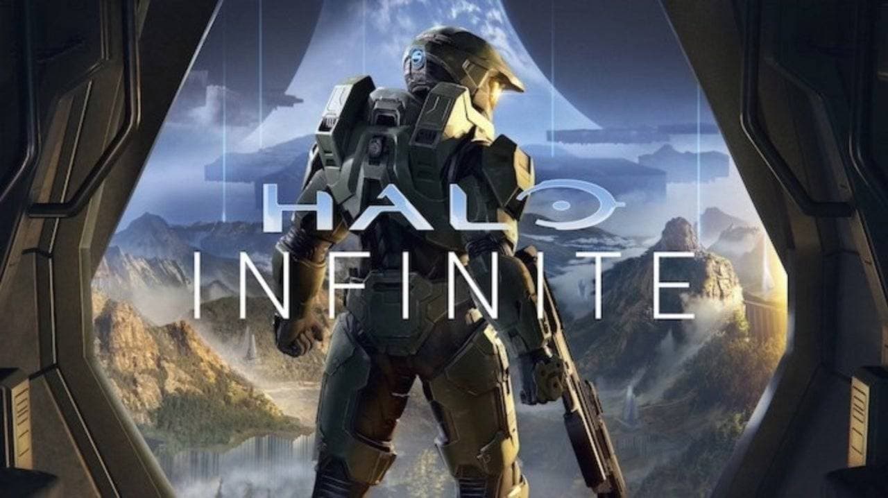 Videogames Halo Infinite - E3 2019 - Discover Hope - YouTube