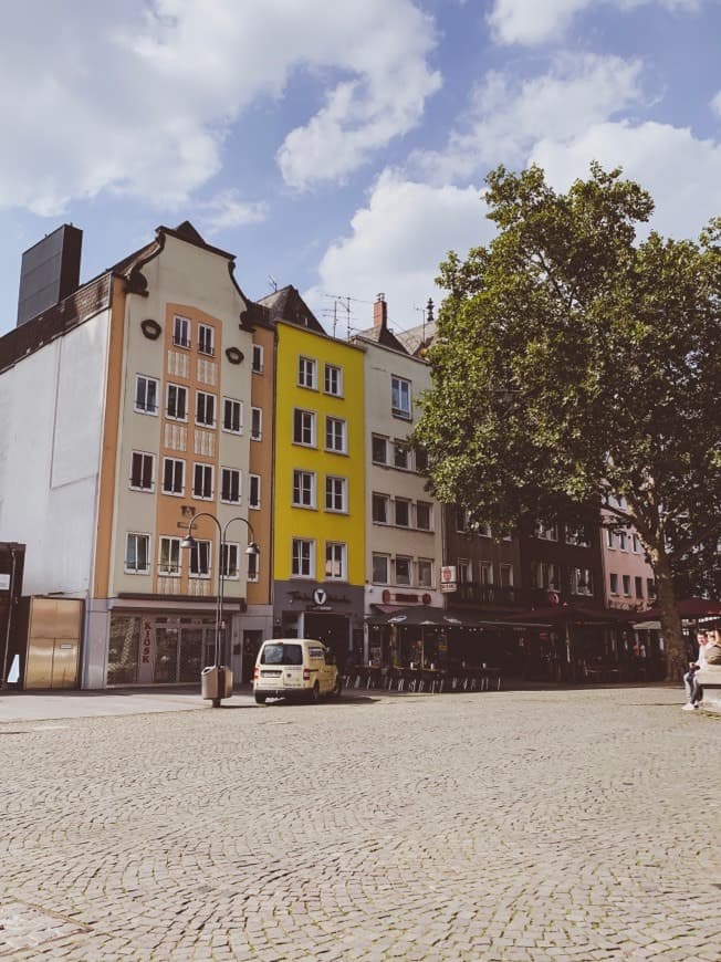 Place Jülich, Jülich, Neues Rathaus