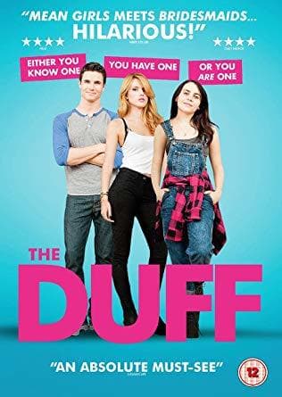 Movie The DUFF