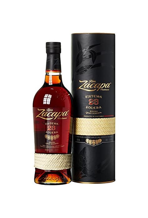 Producto Ron Zacapa Centenario 23 Solera