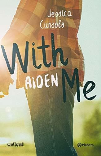 Libro With me. Aiden