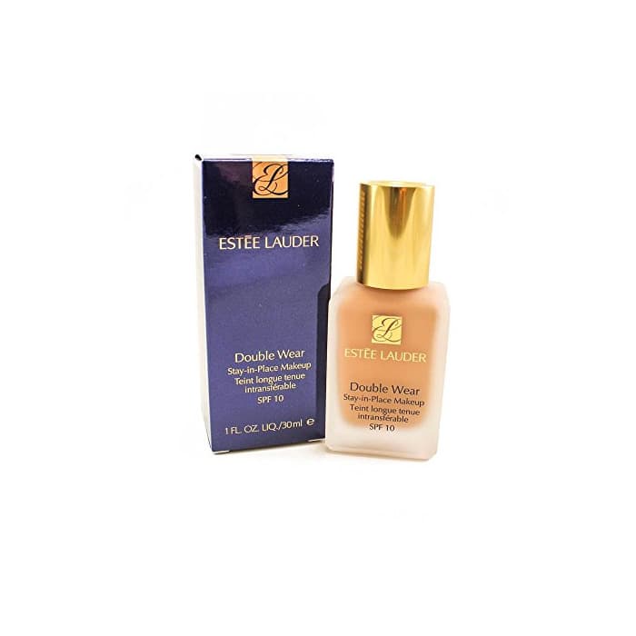 Beauty ESTÉE LAUDER DOUBLE WEAR fluid SPF10#04-pebble 30 ml