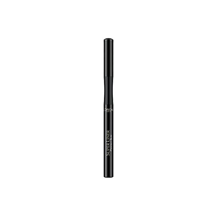 Belleza L'Oreal Superliner Perfect Slim 01 Maquillaje