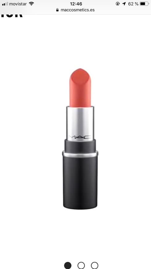 Product “Chili” de Mac