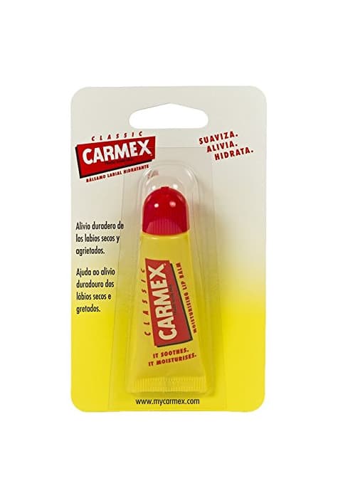 Belleza CARMEX