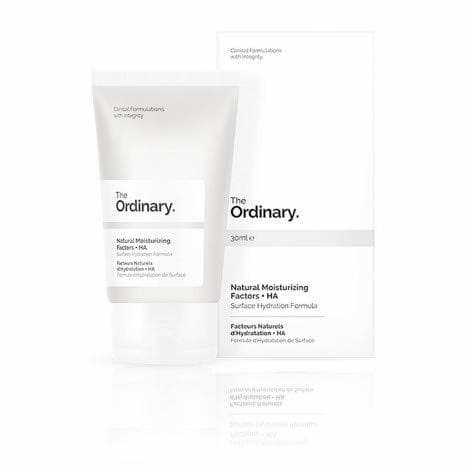 Belleza The Ordinary Natural Moisturizing Factors