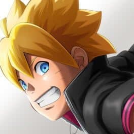 Videogames Naruto x Boruto: Ninja Voltage