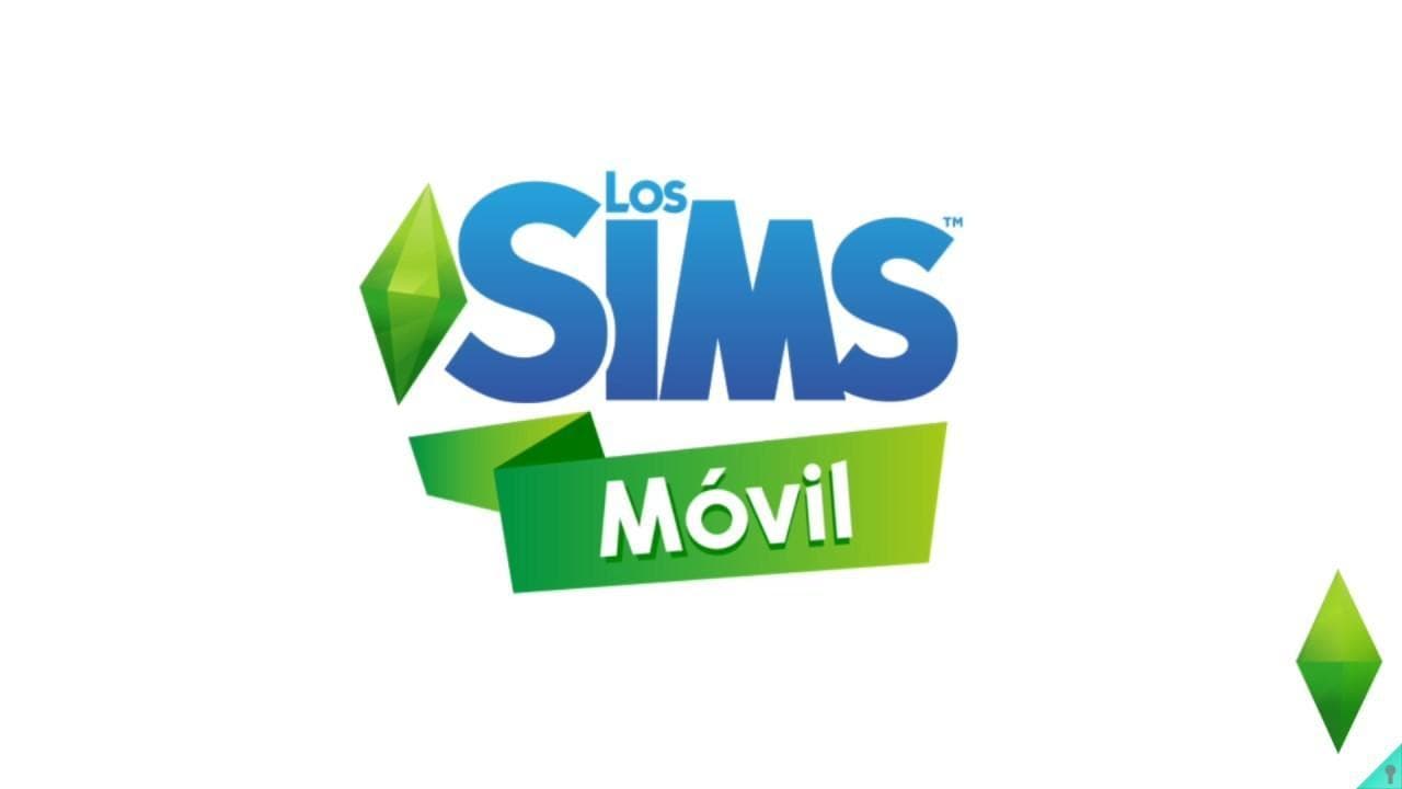 App Los Sims™ Móvil