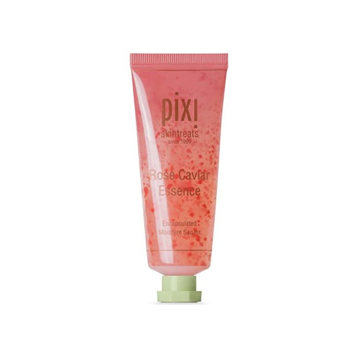 Belleza Pixi Caviar esencia de rosa 45 ml