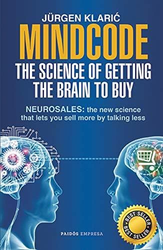 Book Mindcode. the Science of Getting the Brain to Buy