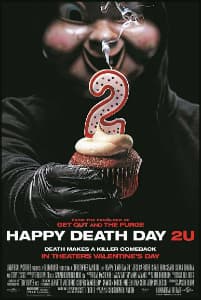 Película Happy Death Day 2U