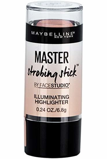 Fashion Maybelline FaceStudio Master Strobing Stick Illuminating Highlighter