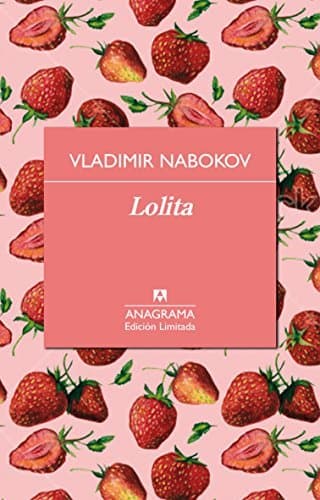 Book Lolita