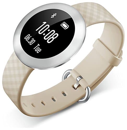 Lugar HUAWEI BAND BEIGE