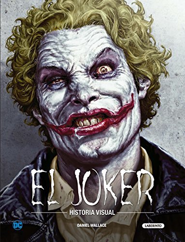 Book El Joker