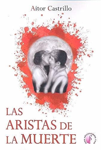 Book Las aristas de la muerte