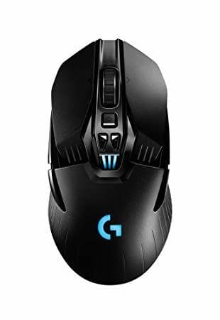 Product Ratón Logitech G903