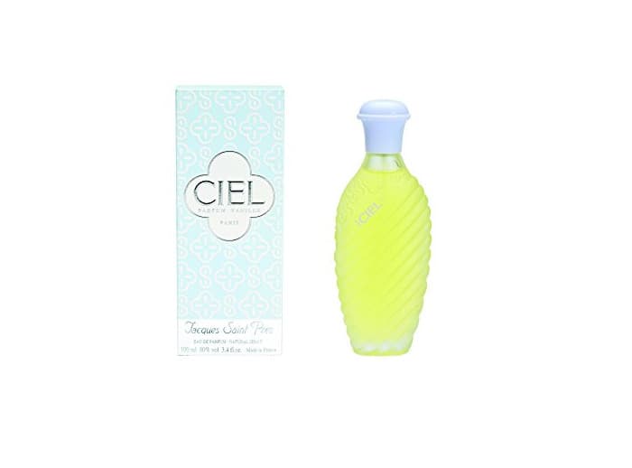 Beauty Urlic De Varens Ciel Perfume