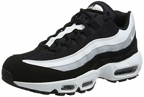 Fashion Nike Air MAX 95 Essential, Zapatillas de Running para Hombre,