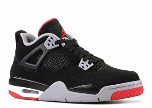 Fashion Air Jordan 4 Retro BG