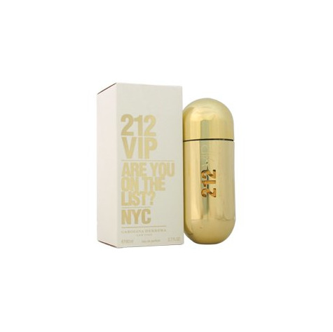 Beauty 212 vip eau de perfume 80 ml vaporizador